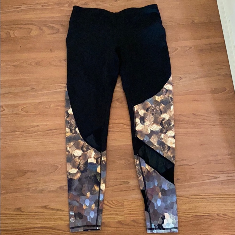 Athleta leggings